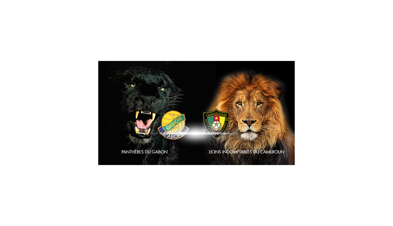 Le match Cameroun vs Gabon annulé !
