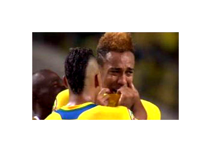Quart de finale : Le Mali vainqueur, le Gabon rate l'histoire