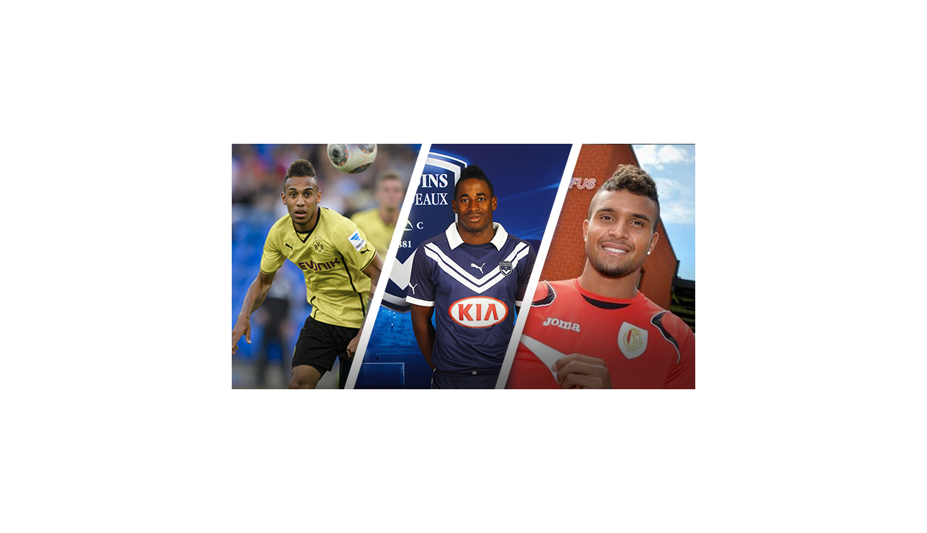 Le point info week-end des internationaux gabonais évoluant en Europe