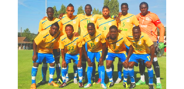 Gabon vs Ghana : Les Panthères face aux aux Black Star favoris de la CAN