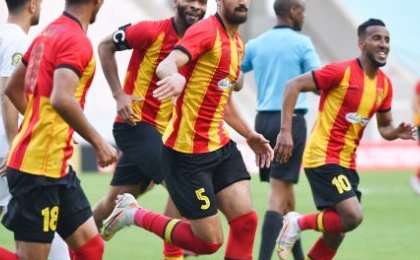 African Football League : Espérance Sportive de Tunis et Wydad Athletic Club en demi-finales