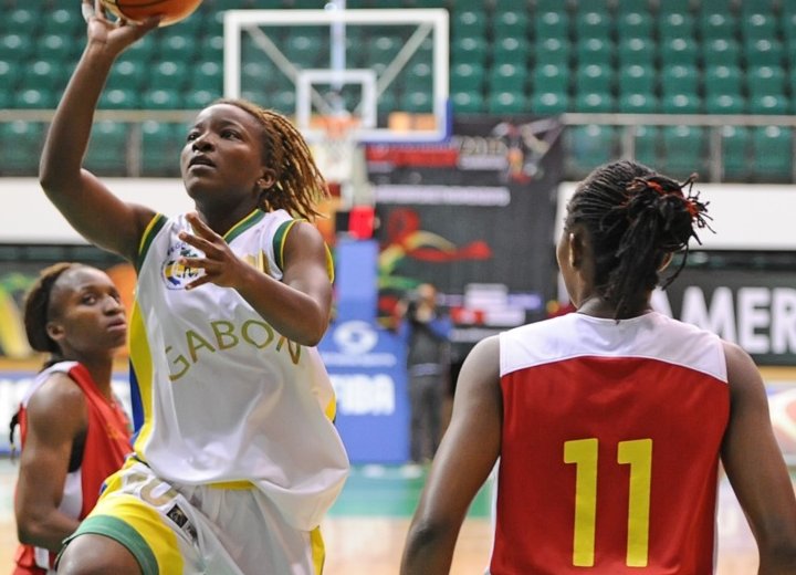 Afrobasket 2015 : le Gabon croisera le fer en quart de finales contre l'Angola