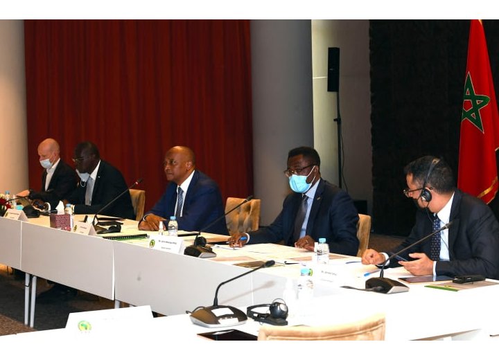 La CAF favorable à l'organisation de la Coupe du monde de football tous les deux ans