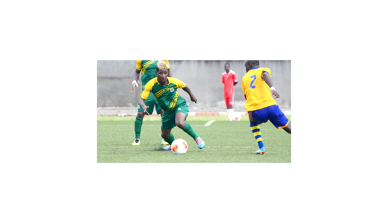 L'avant-dernière journée du National Foot se joue ce dimanche !