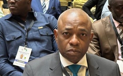 Crise au CNOG : Cresant Pambo face à une possible destitution lors d'une assemblée générale décisive