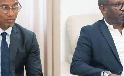 Panthères du Gabon : Thierry Mouyouma brise le silence et met en cause Paul Ulrich Kessany