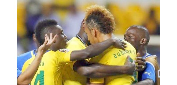 Gabon-Mali : polémique autour d'une erreur d'arbitrage