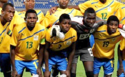 Gabon-Burkina Faso : qualification assurée pour les Panthéreaux U20