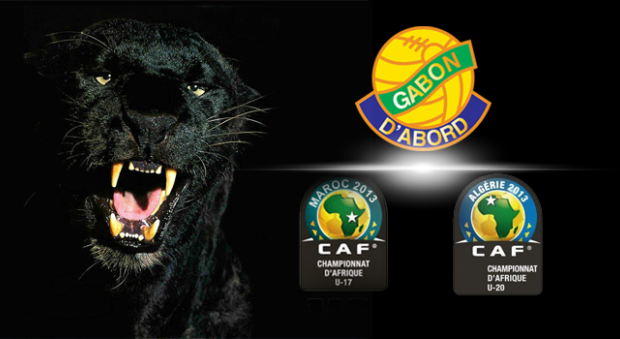 Le Gabon en CAN cadette et junior, pour quels objectifs ?
