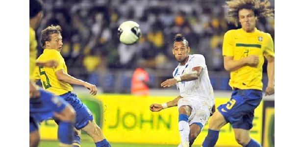 Rapport FIFA : Les Panthères stagnent au classement mondial