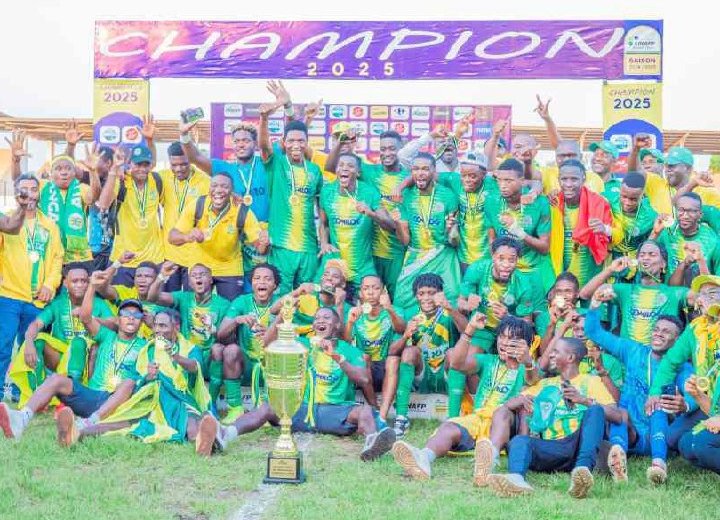 CAF : 100 000 dollars pour l'AS Mangasport et le FC 105 avant les joutes continentales