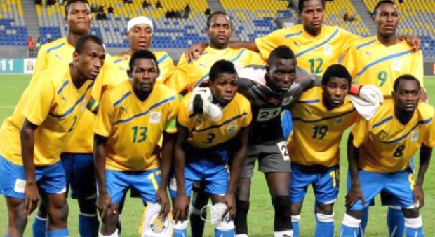 Gabon-Burkina Faso : qualification assurée pour les Panthéreaux U20