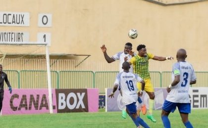 24e journée de National Foot 1 : des chiffres qui parlent fort