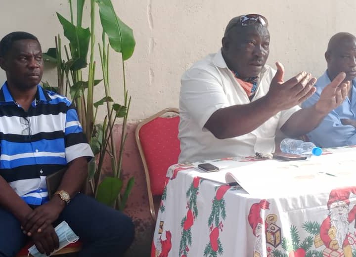 Des réflexions sur la relance de la boxe professionnelle au Gabon