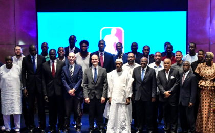 La Basketball Africa League dévoile les 7 villes qui accueilleront sa saison inaugurale
