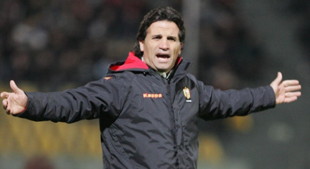 Duarte conforté à son poste par Dieudonné Ndoumbou