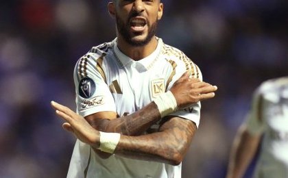 Concacaf Champions Cup : Denis Bouanga et le Los Angeles FC s'arrêtent aux portes de la finale