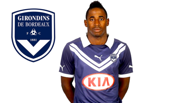 Biyogho Poko et Bordeaux chutent en Europa League