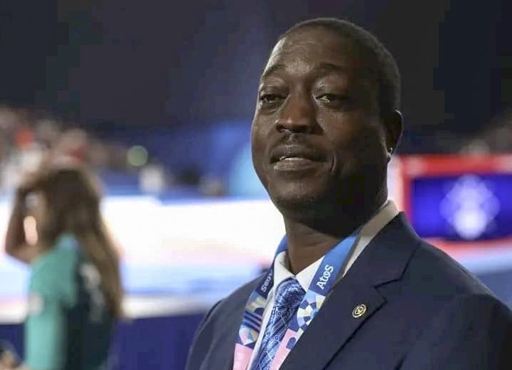 Mondiaux de judo 2026 : Jean-Claude Djimbi, seul Africain parmi les superviseurs à Bakou