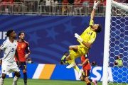 Mondial 2026 : Héroïque, le Cap-Vert arrache un nul historique face à l'Espagne