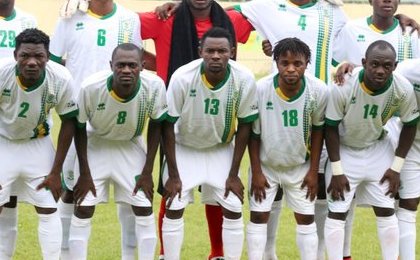 Les affiches de la 14e journée du National Foot