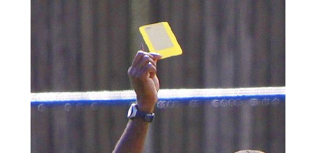 National Foot : Tsunami de pénalité sportive et financière pour la 11e journée 