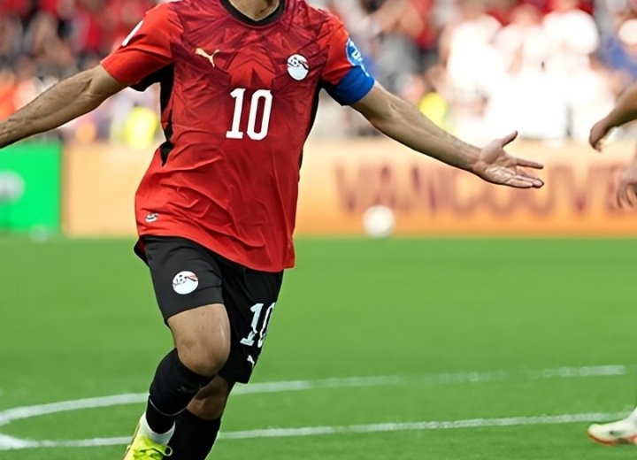 Mondial 2026 : l'Égypte renverse la Nouvelle-Zélande et s'offre une victoire historique