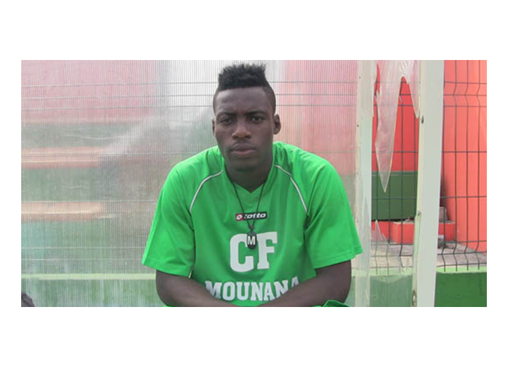 Malick Evouna convoité par des clubs turcs, saoudiens et émiratis