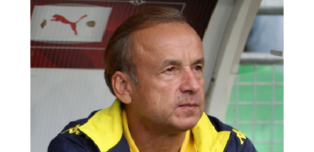 Gernot Rohr : « Bilan positif »