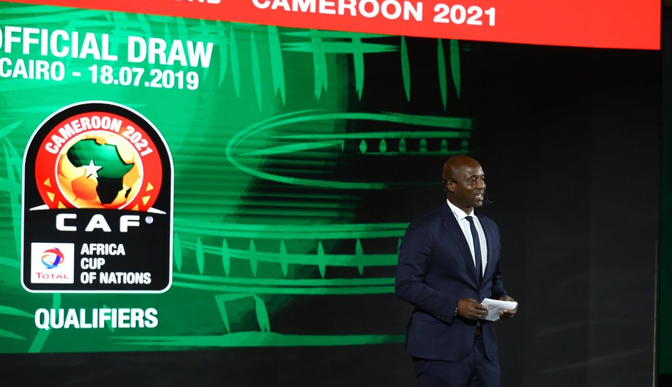 CAN 2021 : le Gabon logé dans le groupe D des éliminatoires
