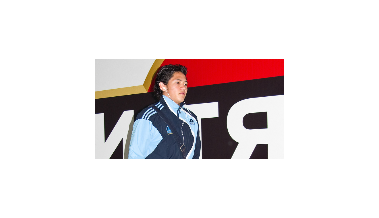 Alexander N'Doumbou revient sur la rencontre Gabon-Suisse