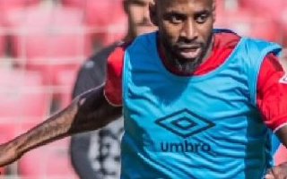 Turquie : André Biyogo Poko prolonge l'aventure avec Sariyer SK jusqu'en 2028