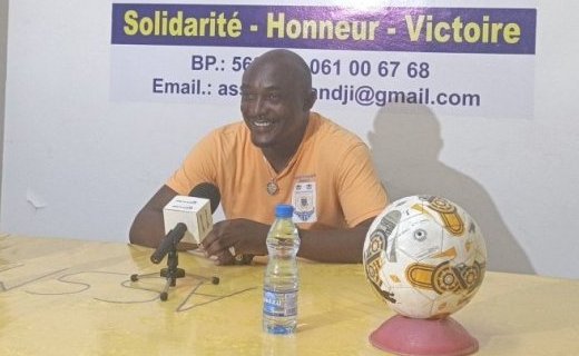 National Foot 1 : le Stade Mandji veut confirmer son rang de leader cet après-midi face à Lambaréné A.C.