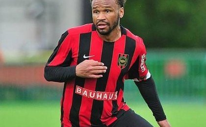 Norvège : Serge Junior Martinsson-Ngouali quitte Sarpsborg 08 après trois saisons en première division