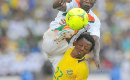 Jugement en appel des Panthernautes : la FIFA confirme la défaite du Gabon face au Niger