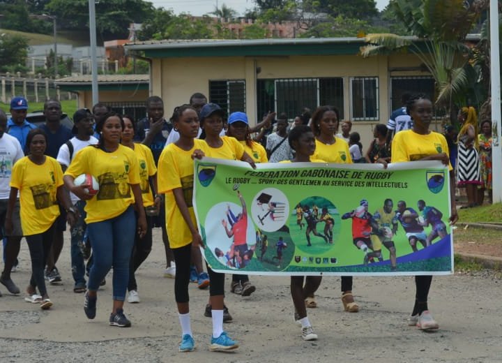 Le gouvernement gabonais relance les Jeux nationaux scolaires et universitaires