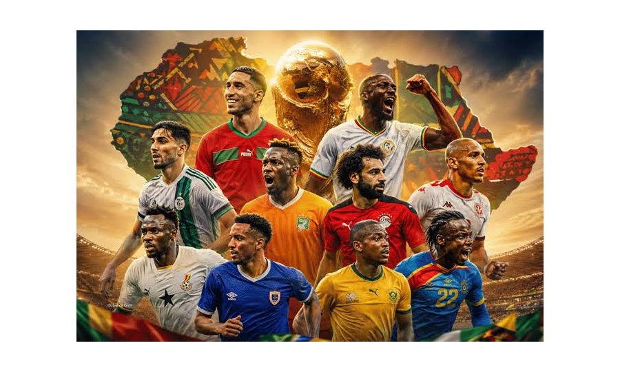 Mondial 2026 : 10 qualifiés, des regrets et un Maroc encore locomotive, le bilan contrasté de l'Afrique