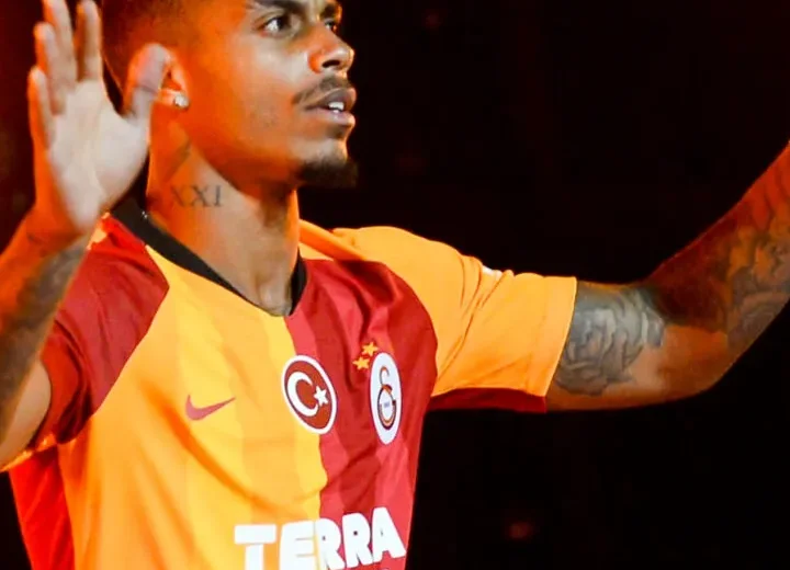Turquie : Mario Lemina, le maestro de Galatasaray poursuit sa démonstration de force