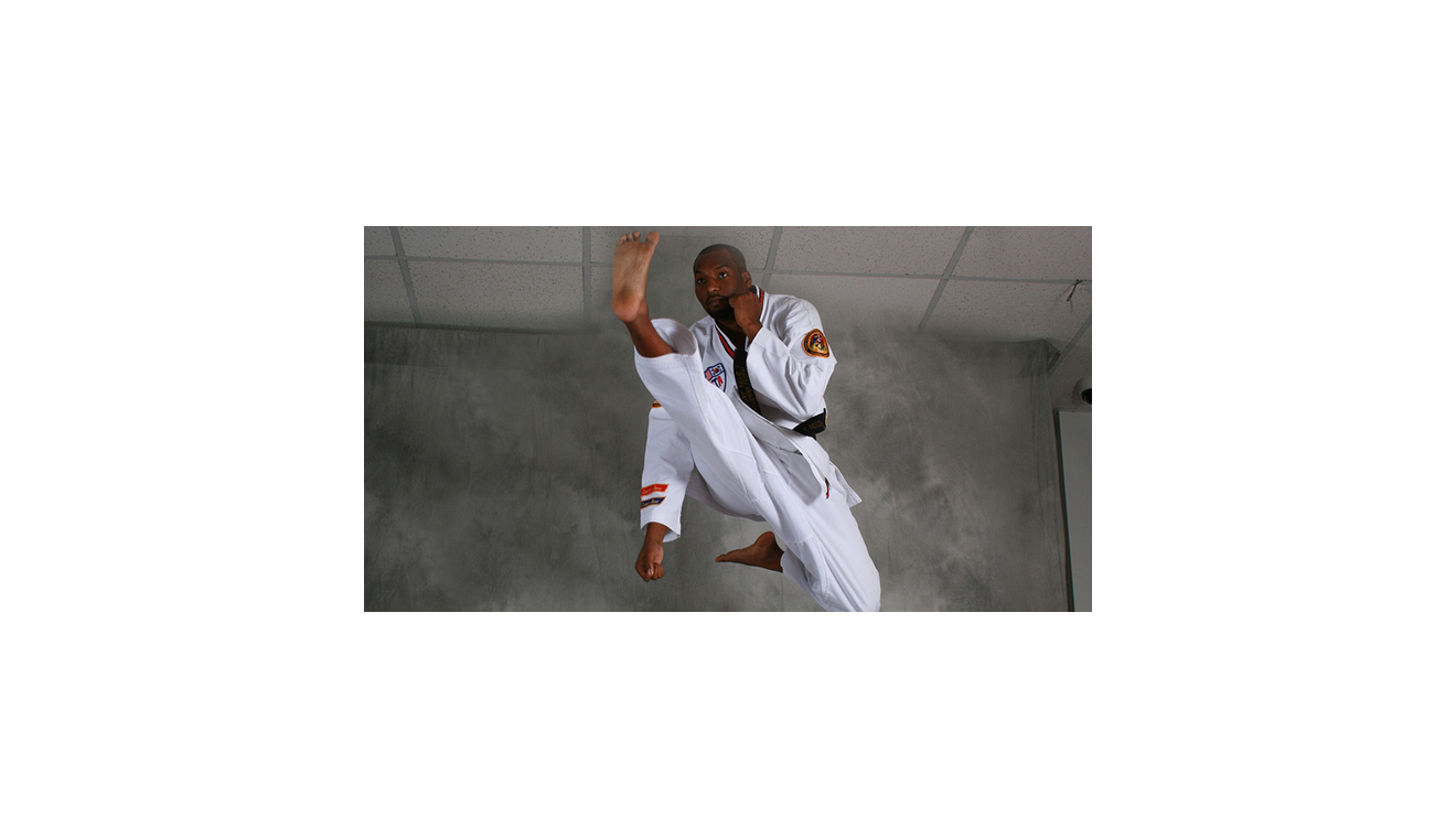 Le Gabon maigre 3ème au championnat de karaté d'afrique centrale