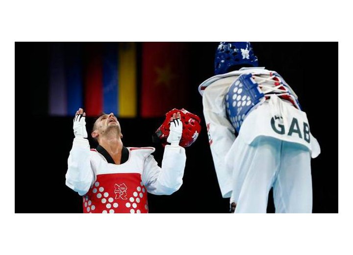 La moisson du Gabon à la 9e édition du championnat francophone de taekwondo