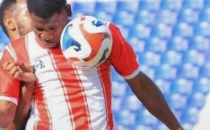 Éthiopie : Caleb Nzamba offre à Ethio Electric son premier succès de la saison