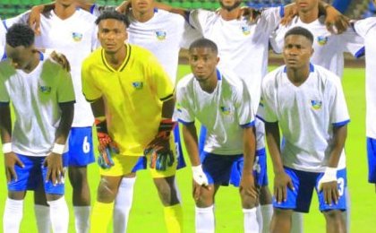 Ligue des champions CAF : le CS Bendjé fait jeu égal avec Bumamuru FC à Franceville