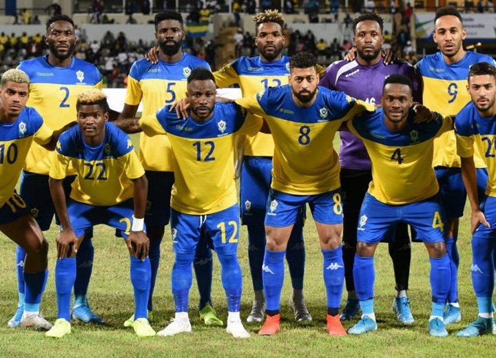Classement FIFA : le Gabon gagne quatre places en novembre