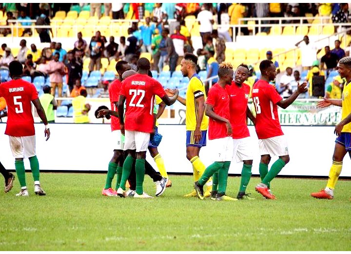Éliminatoires Mondial 2026 : Gabon vs Burundi, l'historique des confrontations