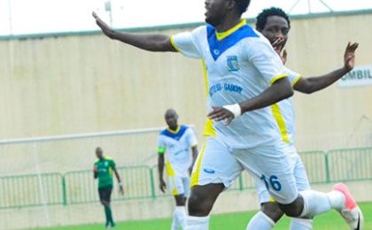 Deux rencontres en retard au menu du National Foot ce dimanche