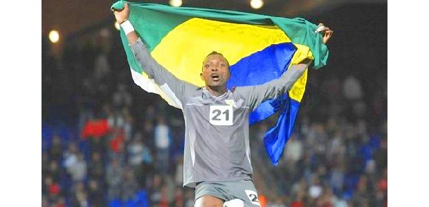 Cédric NDINGA : « le Gabon n'a aucune certitude de passer le premier tour »