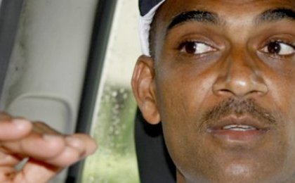 La FEGAFOOT récuse le trio arbitral dirigé par Seechurn Rajindraparsad