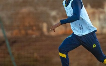 CAN 2025 : Les Panthères déjà au charbon avec leurs nouveaux équipements