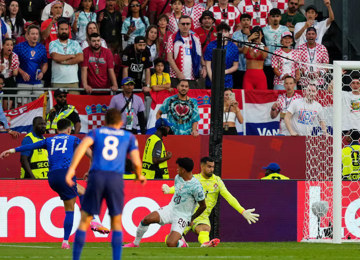 Mondial 2026 : Gonçalo Ramos libère le Portugal au bout du suspense face à la Croatie