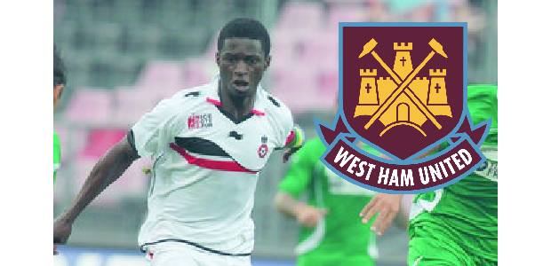 Eric Mouloungui finalement partant ?